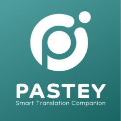 Pastey